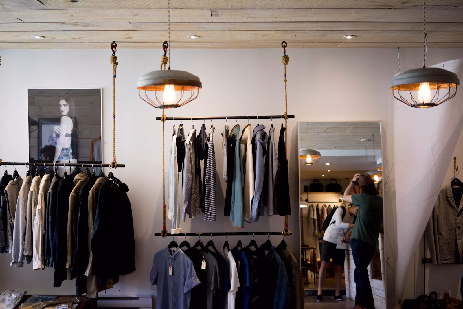 Encanto & Curvas — moda e estilo